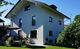 Ferienwohnung Jenbachtal